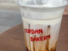 -佐敦面包铺·JORDAN BAKERY