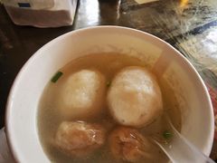 -同利肉燕老铺(澳门路店)