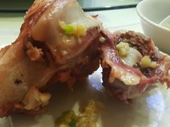 -老六杀猪菜(进乡街店)