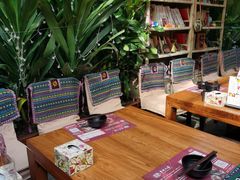 -束河人家(南锣鼓巷店)