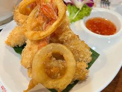 -Dang restaurant (patong phuket)