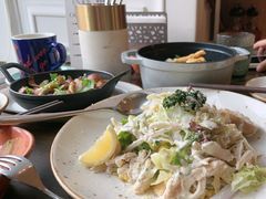 -良木缘咖啡西餐(蜀汉路店)
