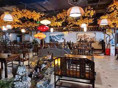 -庭院小酌(瑞莲街店)