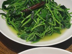 -粗茶淡饭·隐庐私厨(东亭店)