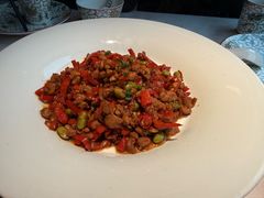 -千百味红餐厅·非遗江西菜(绿地双子塔总店)
