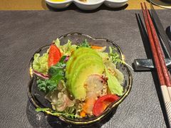 -常虹·铁板料理·烤肉(深圳湾后海汇店)