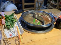 -袁记串串香(人民公园店)