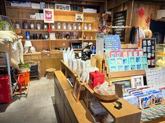 -新月集庭院咖啡馆(老邮局店)