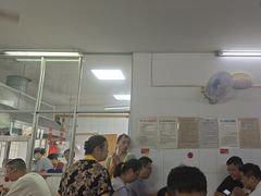 -盛兴面馆(真儒大厦店)