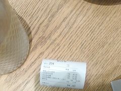 -唐食语粥(青山万达广场店)