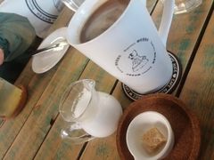 -Cafe Alice咖啡爱丽丝(奥城店)