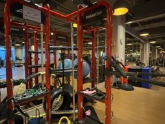 -北京嘉里健身·Kerry Sports(北京嘉里大酒店)
