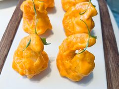 -香港龙凤楼(巨鹿路洋房店)