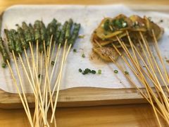-逗烤·轻烧烤(福田店)