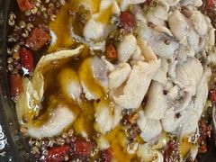 -金三可市井水煮鱼(金碧园店)