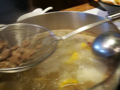 -牛记皇鲜牛肉火锅(环球度假区梨园店)