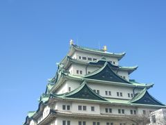 -名古屋城