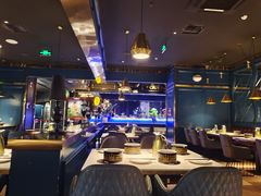 -加餐海鲜自助(宝龙一城店)