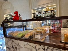 -DearCake 黛点心(花牌坊店)