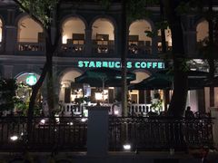 -星巴克臻选(广州沙面店)