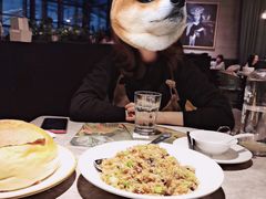 -大树餐厅(红旗街万达店)