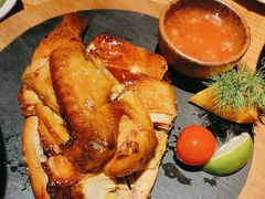 -壹泰东南亚主题餐厅·高良姜风情(州桥店)