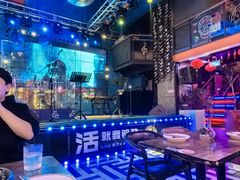 -Famous肥猫墨西哥音乐餐吧(五棵松华熙LIVE店)