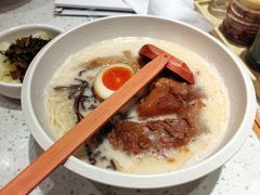 -味千拉面(和平大道奥山世纪城店)