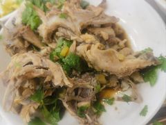 -老四季(南市场店)