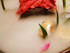 九秒牛肉-盡膳口福跷脚牛肉火锅(合生汇购物中心店)