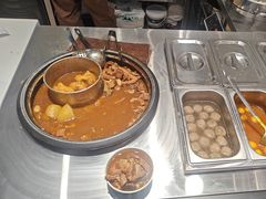 -阿婆牛杂·广府非遗地标美食(云山天地店)
