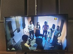 -太爽音乐文化录音棚