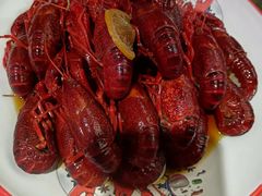 -盱眙虾神於氏龙虾(夫子庙红街店)