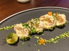 -喜鼎海胆水饺(东港店)