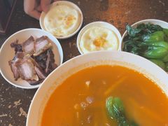 -漆黑觉米粉(三里屯店)