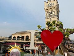 -王府井奥莱临潼小镇(临潼店)