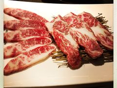 -农乐园炭火烤肉(世茂店)