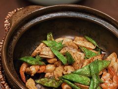 -南京大牌档(济南万象城店)