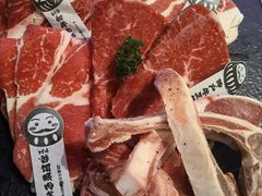 -谷町·烤肉自助(朱雀门店)