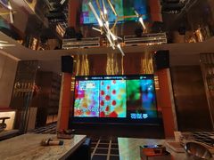-星聚会KTV(景枫中心店)