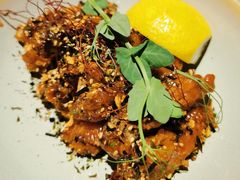 -BE BRIGHT KITCHEN(正佳广场店)