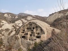 -古崖居风景名胜区