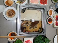 -海底捞火锅(杭州天虹购物中心店)