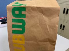 -赛百味SUBWAY(曲江智慧大厦店)