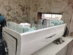 -边渡咖啡烘焙店(昙华林店)