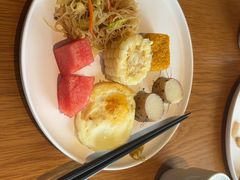 -全季酒店(广州增城新塘南站店)