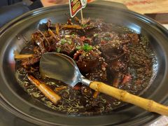 -回味黑鸭煲·始于2006(万松园店)