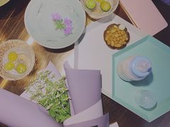 -茶是一枝花泡茶店