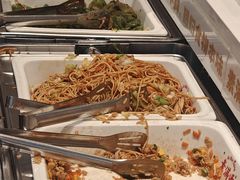 -素满香·食养自助(福州·长乐北路店)
