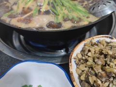 -石灰市毛记烧鸡公(解放碑店)